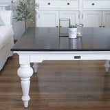 Provence Accent Square Coffee Table