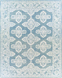 Passaic Hand Tufted Wool Rug