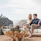 Pure Root Coffee Table 1000