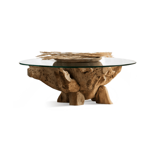 Pure Root Coffee Table 800