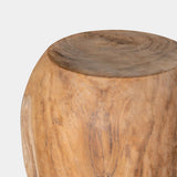 Pure Sphere Stump