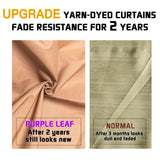 PURPLE LEAF Outdoor Adjustable Louvered Aluminum Pergola Metal Roof Hardtop Gazebo with Upgrade Curtain
