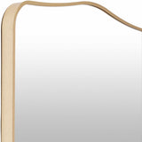 Perleberg Mirror
