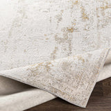 Pyote Textured Luxe Area Rug