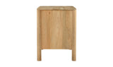 Fulton Nightstand Natural