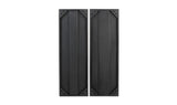 Smith Wall Décor Bronze-Set of Two