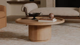 Cohen Coffee Table Natural