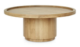 Cohen Coffee Table Natural