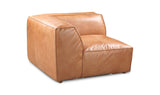 Luxe Corner Chair