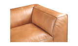 Luxe Corner Chair