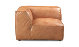 Luxe Corner Chair