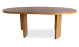 Louise Dining Table Natural