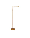 Autrand Brass Floor Lamp