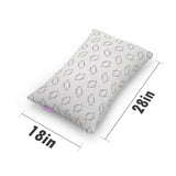 OmniPillow™ Queen NASA Cool Pillow