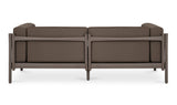 Suri Outdoor 2-Seat Sofa