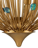 Delphos Chandelier