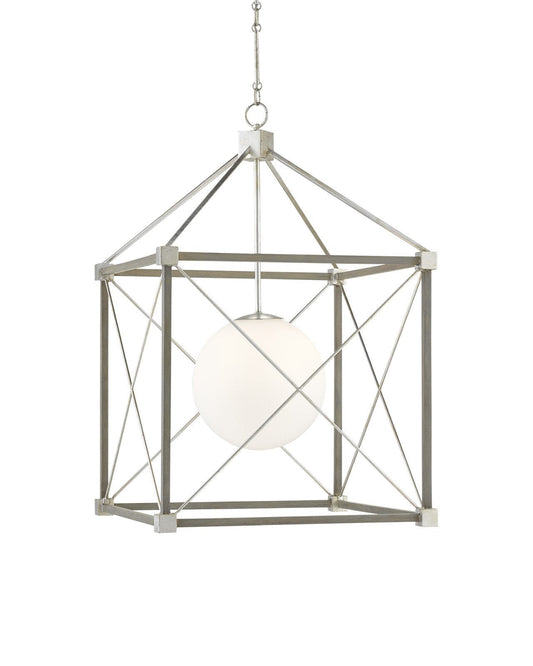 Glendenning Gray Lantern