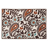 Rebecca Paisley Rug, 2 MOQ