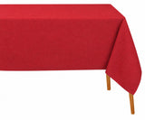 Christmas Tablecloth - Jacquard Tablecloth