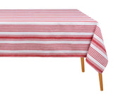 French Rectangular Tablecloth