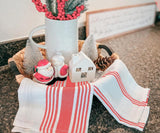 Striped Dish Towels - Best Kitchen Towels