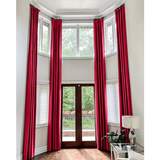 Velvet Curtain (set of 2)