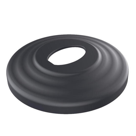 Replacement Cover Plate for Hand Crank Rotating Double Top Cantilever Umbrella