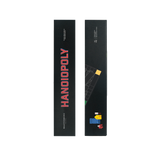 Hanoiopoly - Lumina version