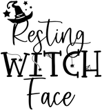 Halloween Laser Engraved Sleeves