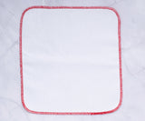 White Napkins - Bulk Cloth Napkins