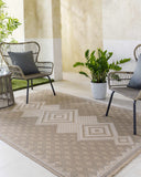 Ragni Washable Jute Rug - Clearance