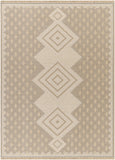 Ragni Washable Jute Rug - Clearance