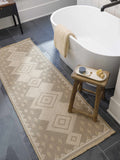 Ragni Washable Jute Rug - Clearance