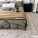 Richelieu Thick Luxe Turkish Rug