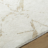 Rasia Luxe Rug - Clearance