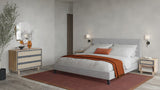 Eliza King Bed