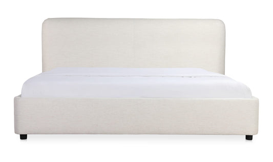 Samara Queen Bed