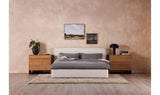 Samara Queen Bed