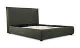 Luzon Queen Bed
