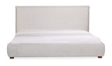 Luzon Queen Bed