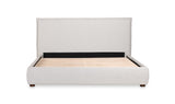 Luzon Queen Bed