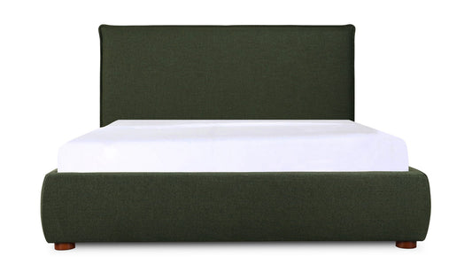 Luzon King Bed