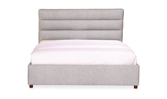 Takio King Bed