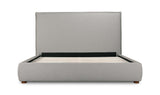 Luzon Queen Bed Tall Headboard