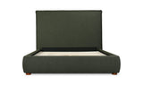 Luzon King Bed Tall Headboard