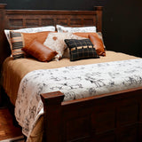 Ashbury Comforter Set