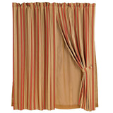 Rock Canyon Curtain