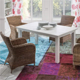 Wickerworks Rook Dining Chair (Set of 2)