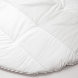 Round Comforter Set
