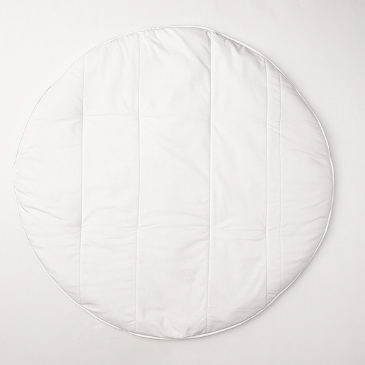 Round Comforter